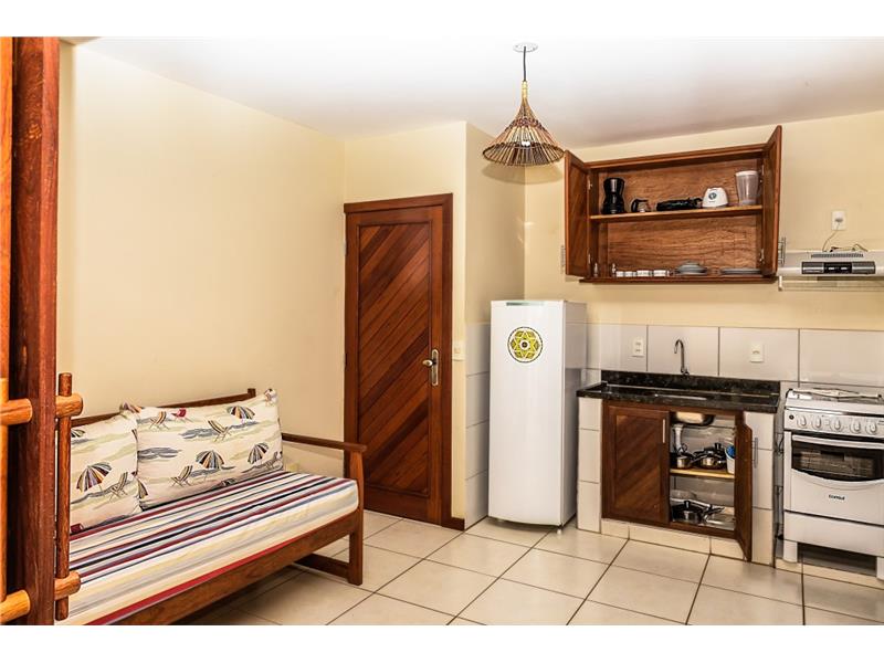 Pousada Arpoador Flat