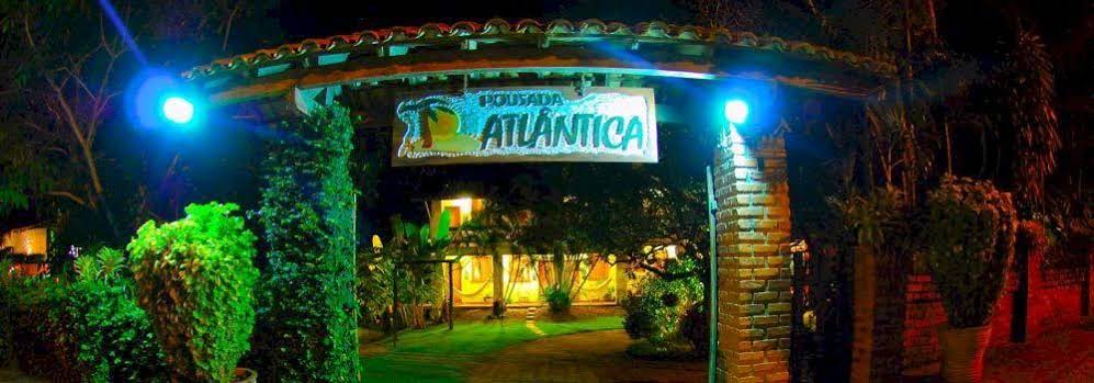 Pousada Atlântica