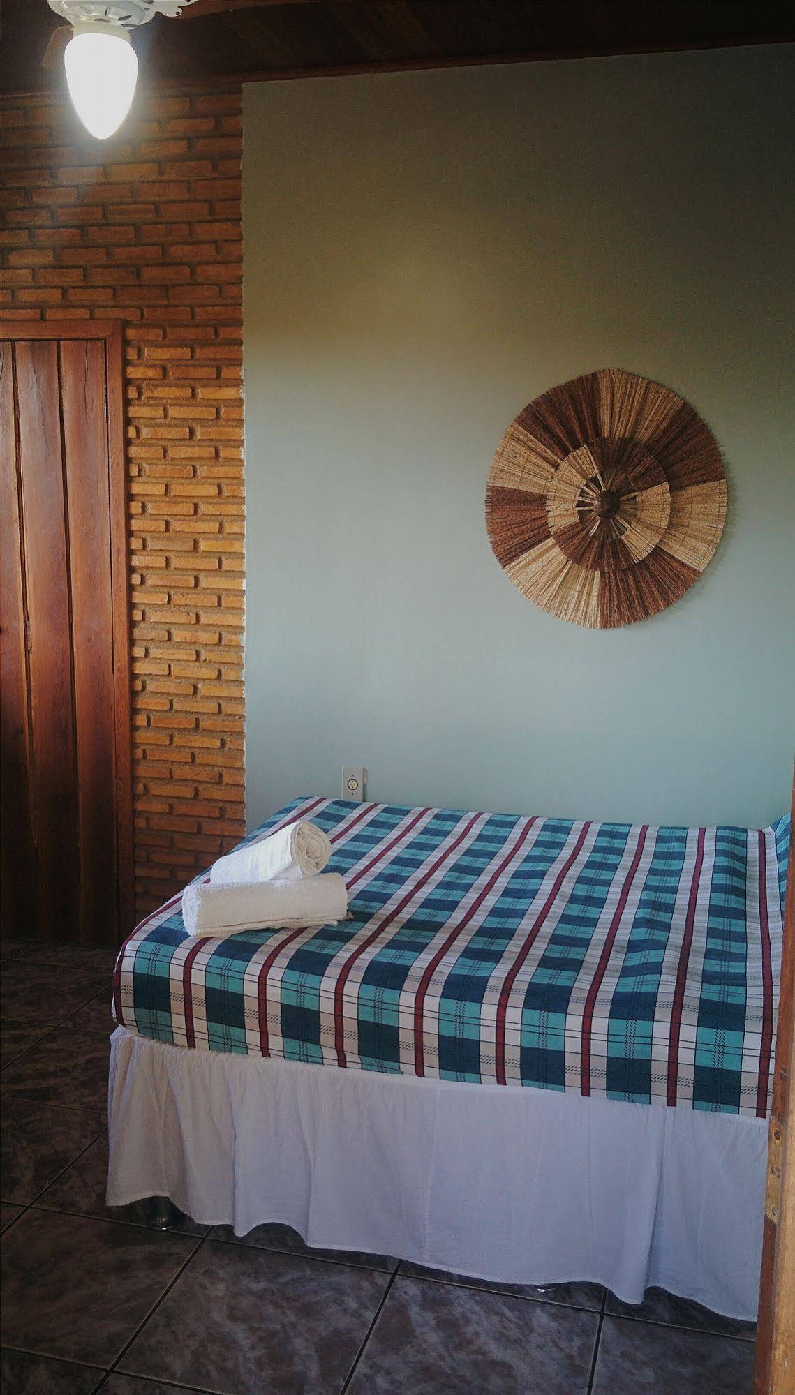 Pousada Bicho Preguiça