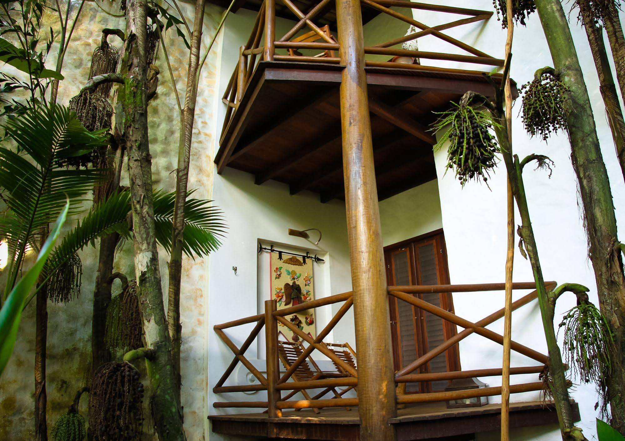 Pousada Burundanga