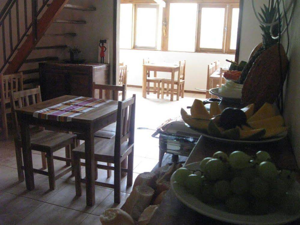 Pousada La Cabana