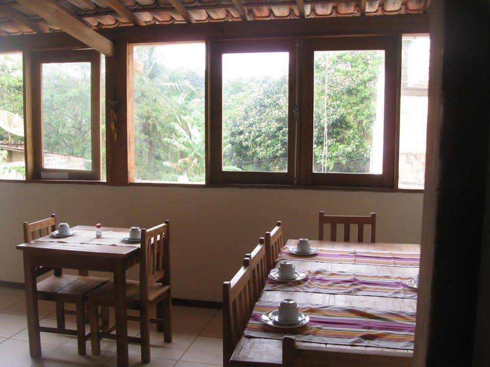 Pousada La Cabana