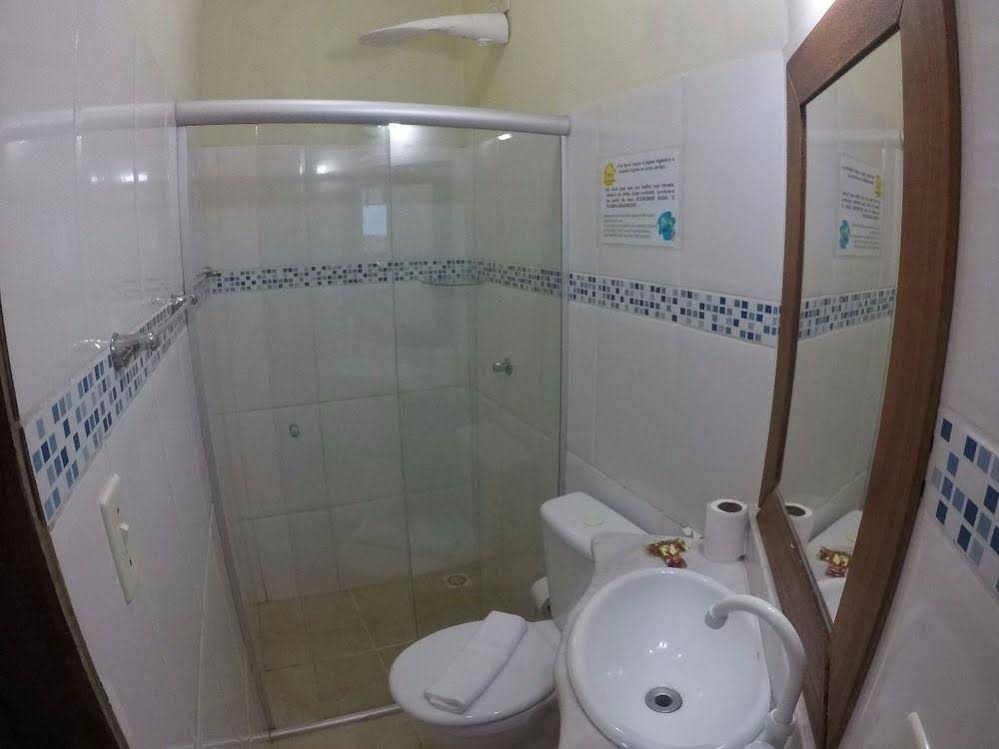 Pousada La Cabana