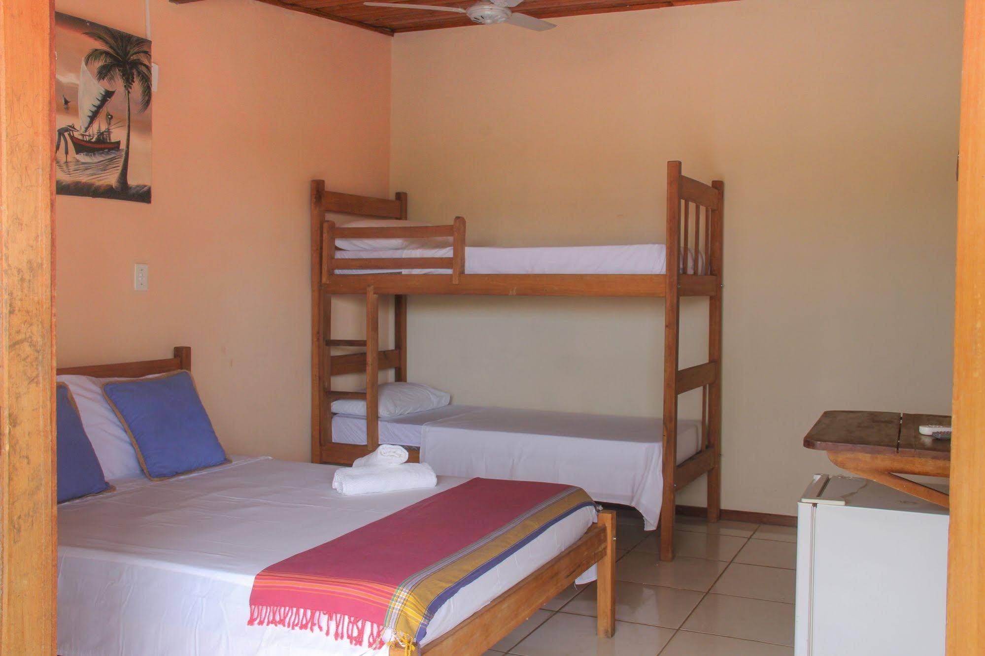 Pousada La Cabana