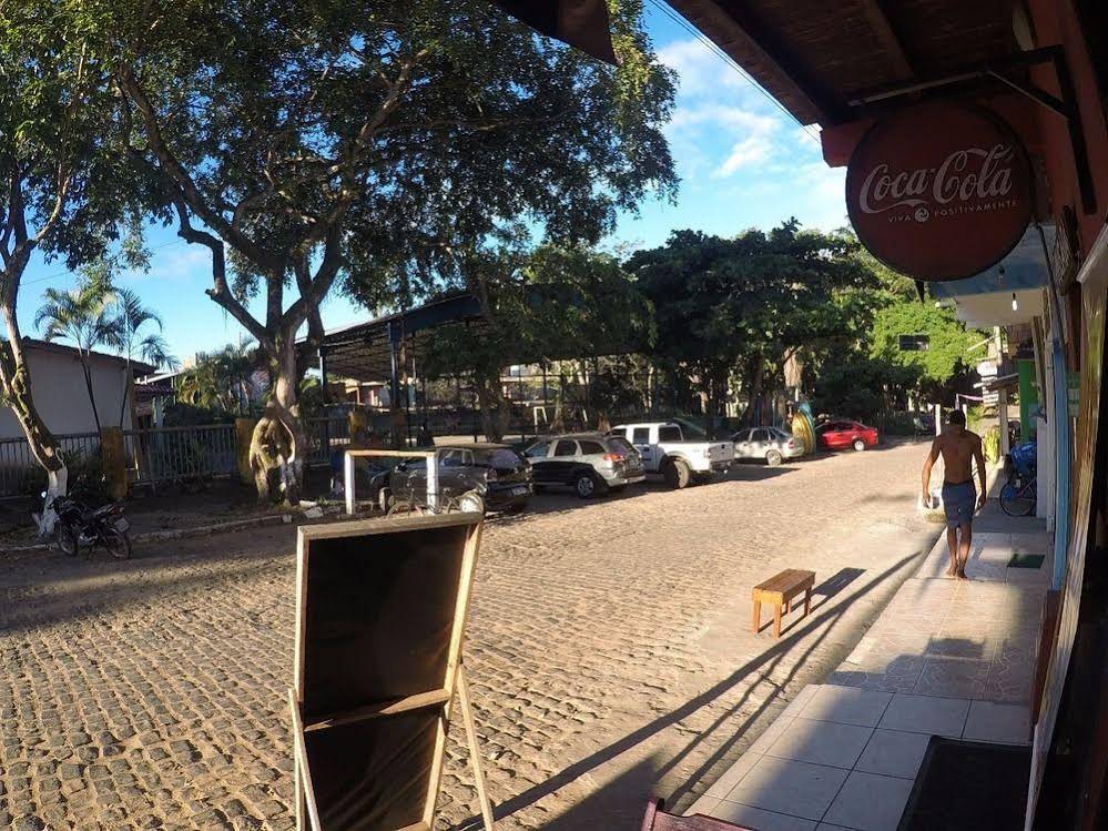 Pousada La Cabana