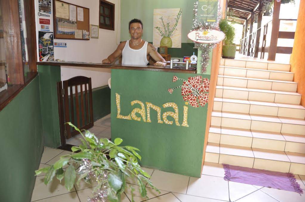 Pousada Lanai