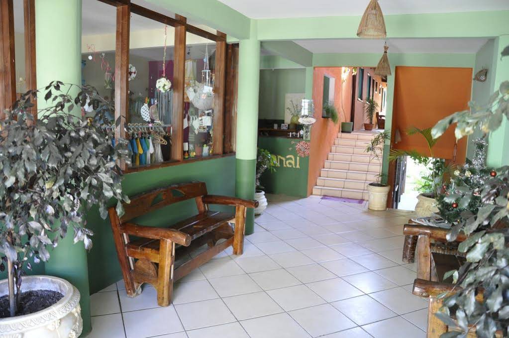 Pousada Lanai