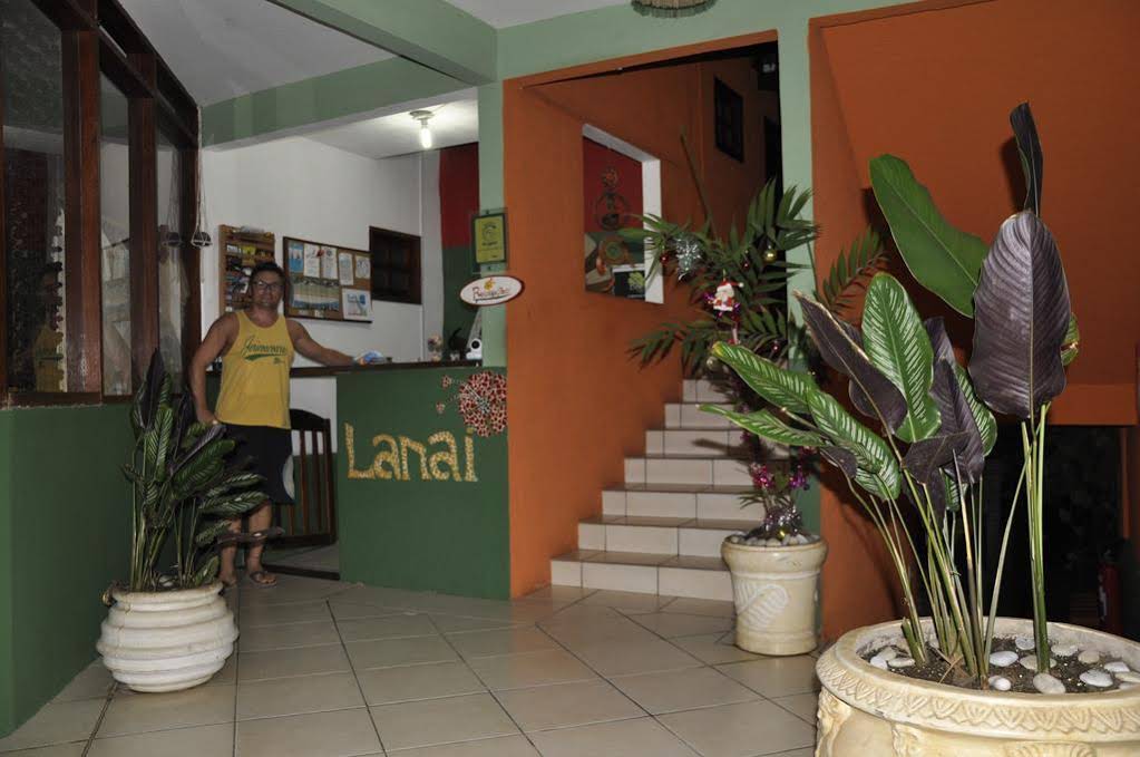 Pousada Lanai