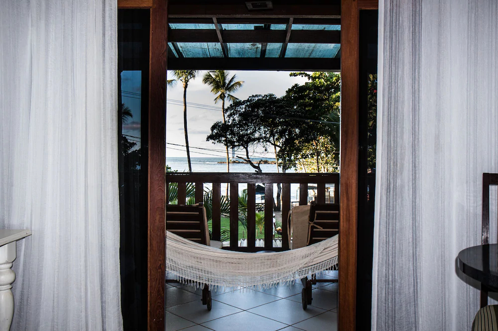 Pousada Porto Dos Casais