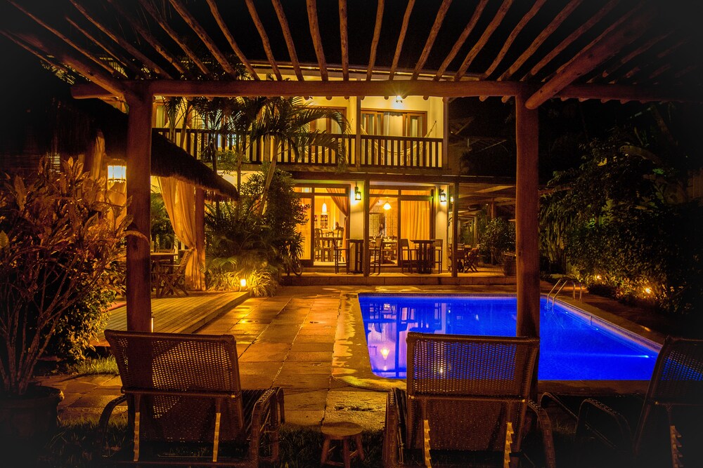 Pousada Porto Dos Casais