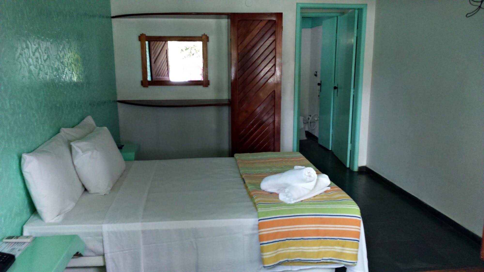 Pousada Sítio Paraíso