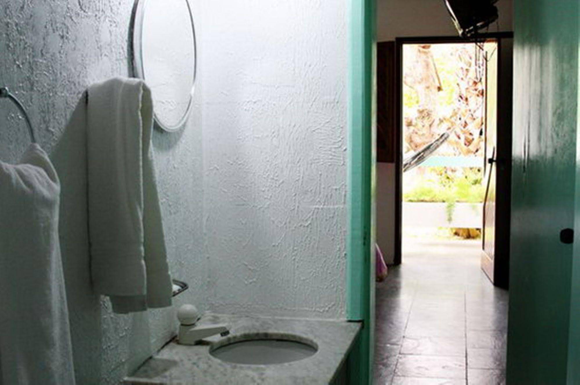 Pousada Sítio Paraíso