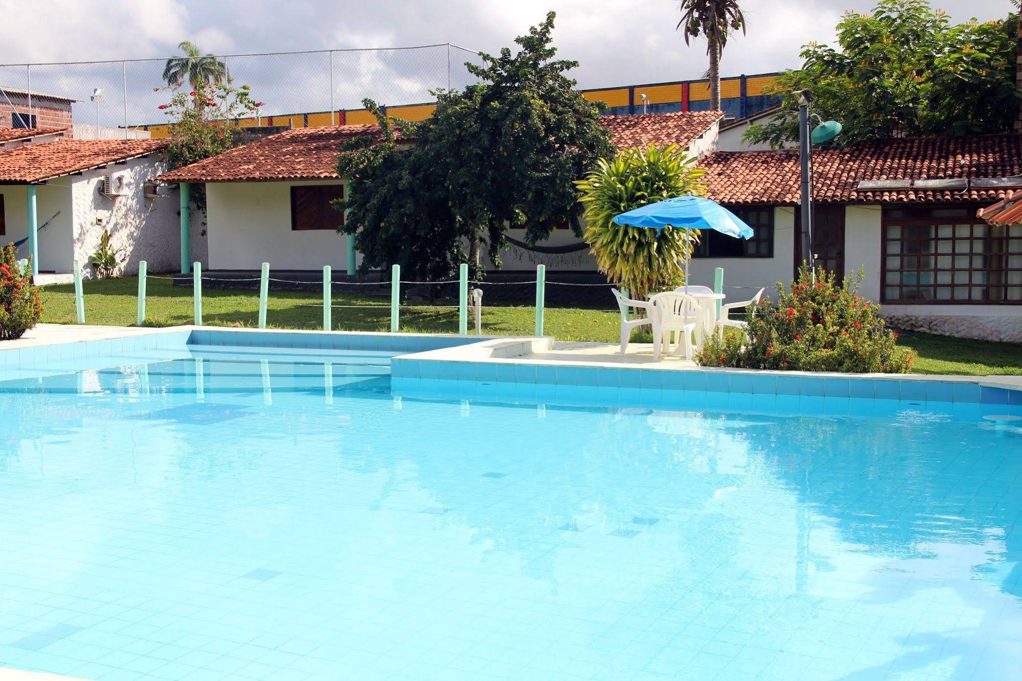 Pousada Sítio Paraíso