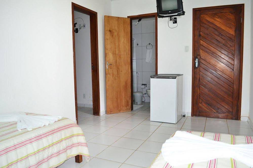 Pousada Sítio Paraíso