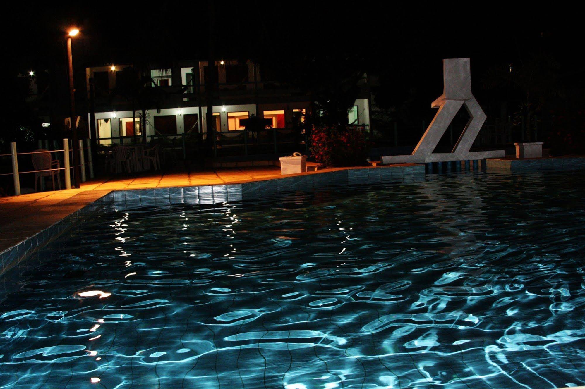 Pousada Sítio Paraíso