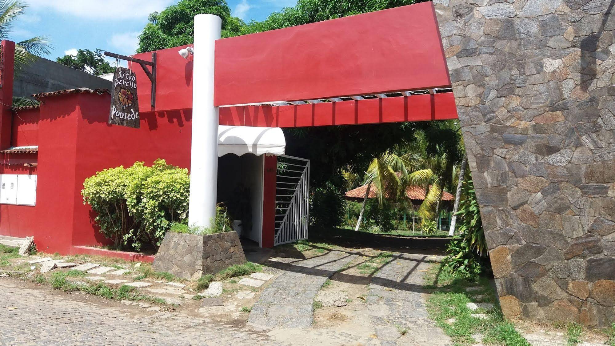 Pousada Sítio Paraíso