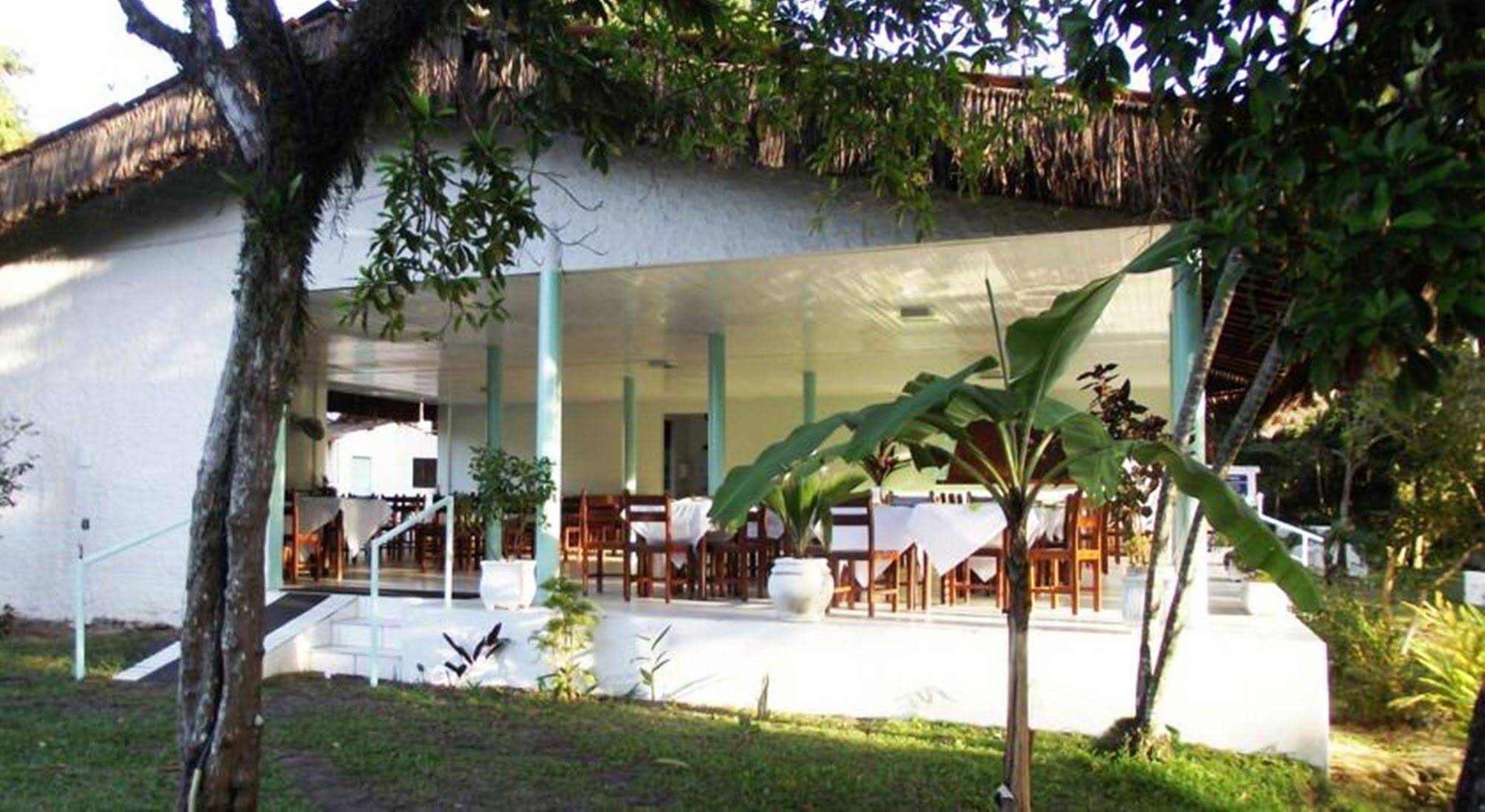 Pousada Sítio Paraíso