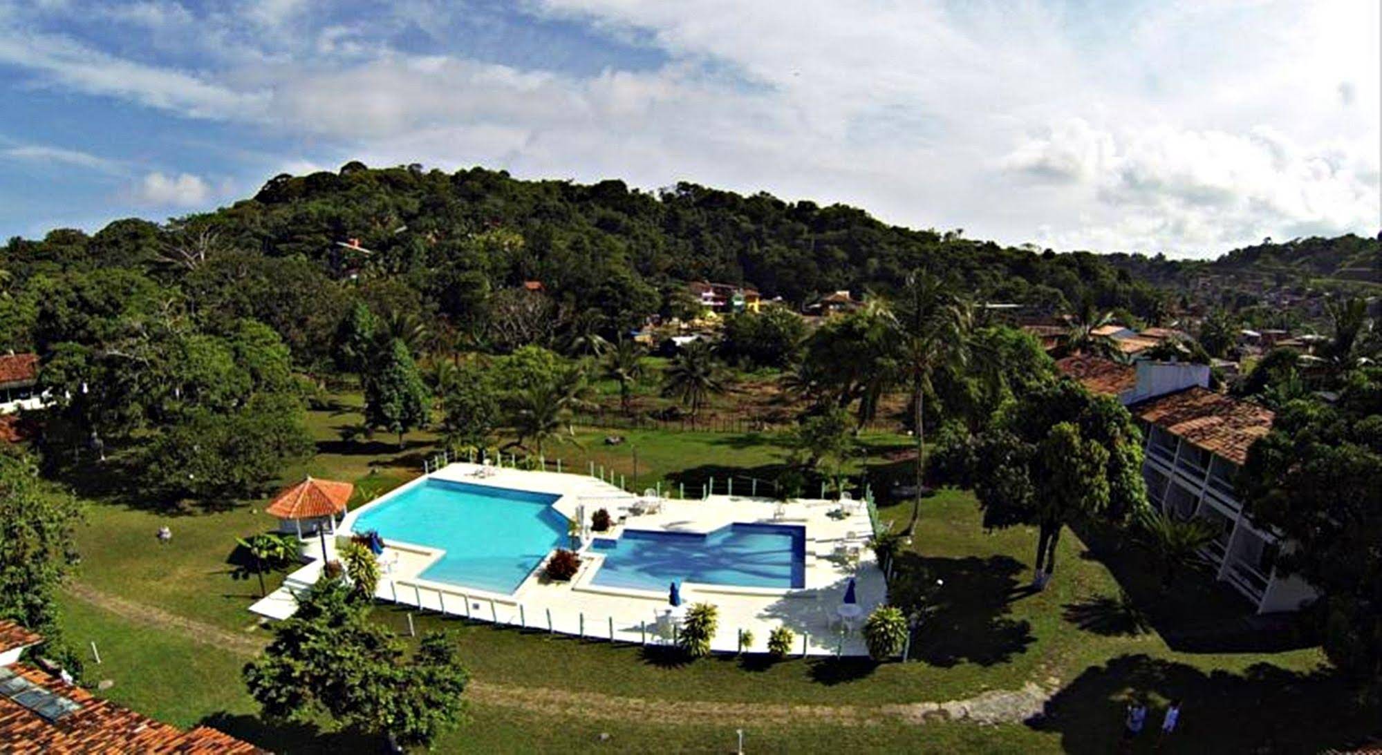 Pousada Sítio Paraíso