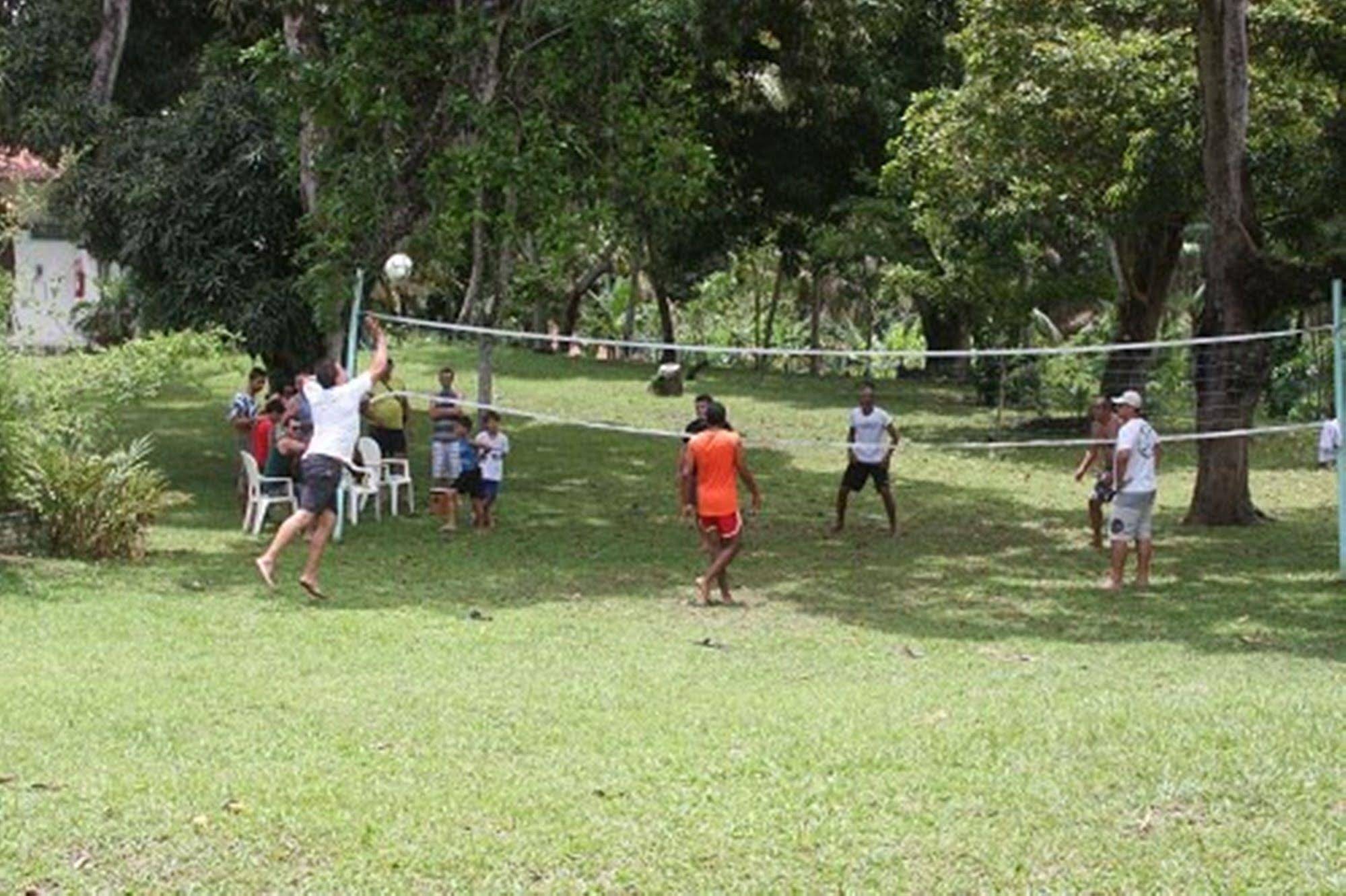 Pousada Sítio Paraíso