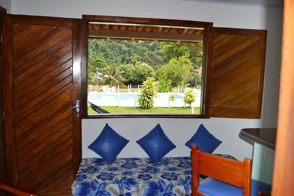 Pousada Sítio Paraíso