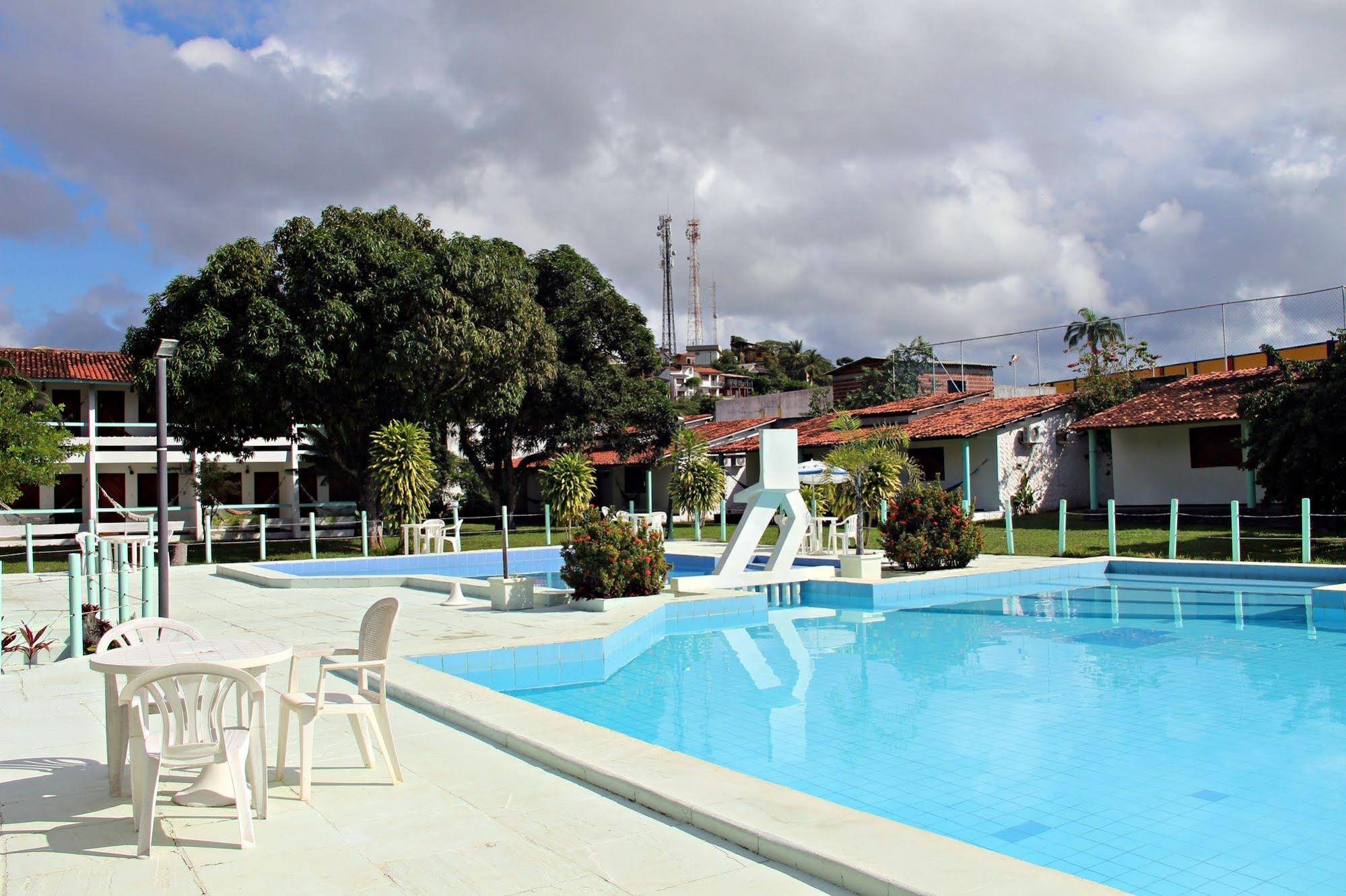 Pousada Sítio Paraíso
