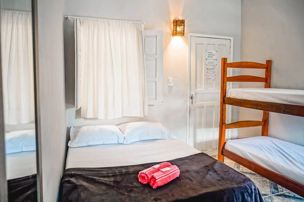 Pousada Vila Baiana