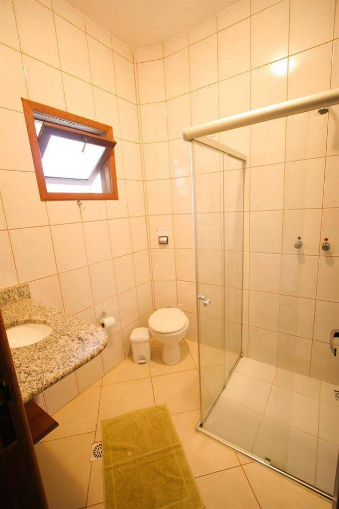 Pousada Vila dos Pássaros