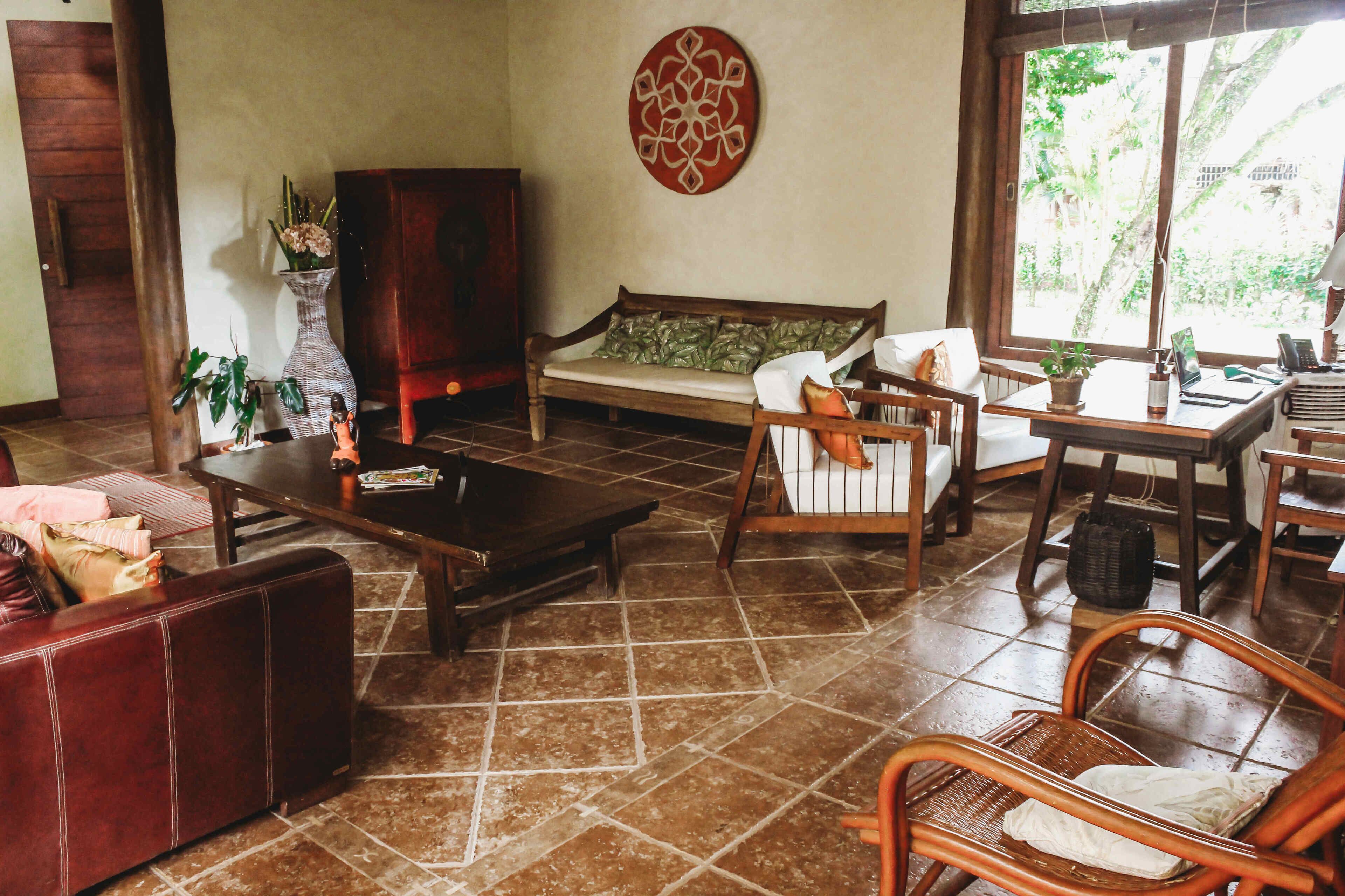 Pousada Villa Bella