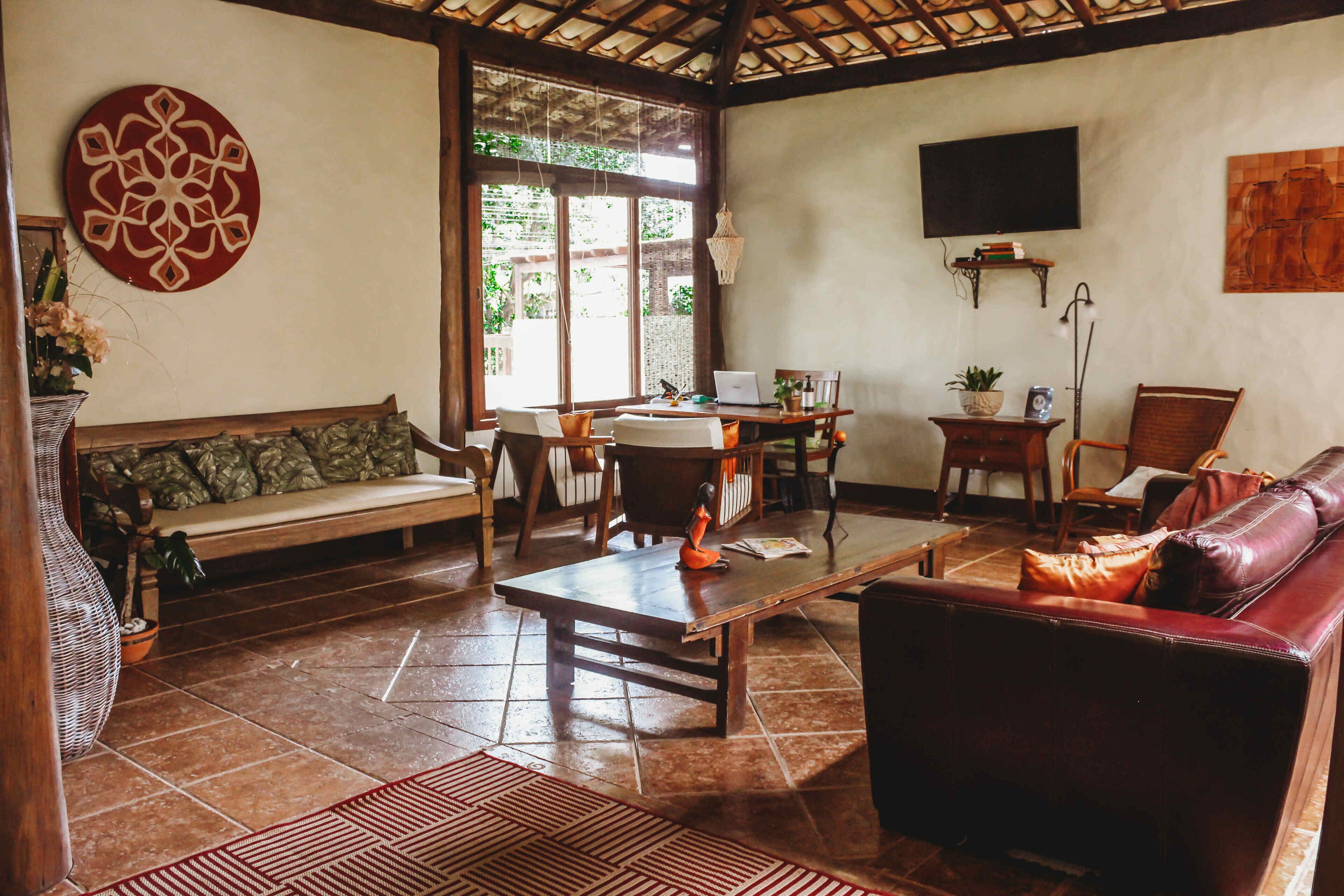 Pousada Villa Bella