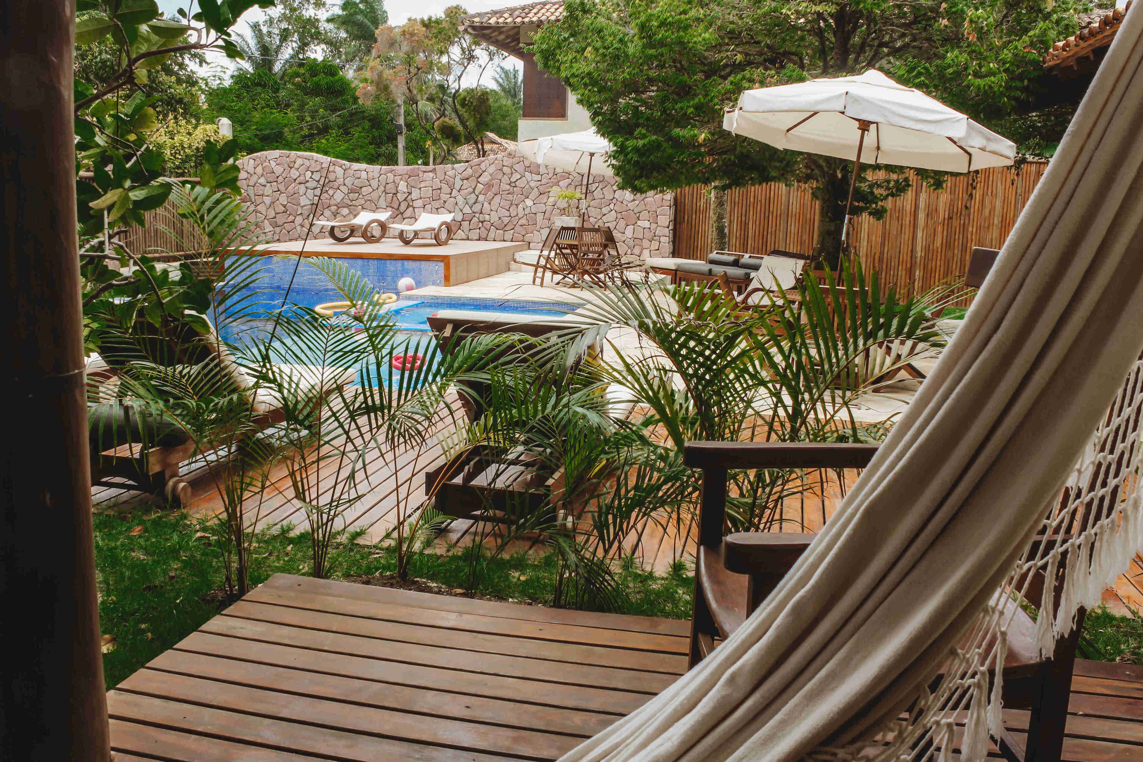 Pousada Villa Bella