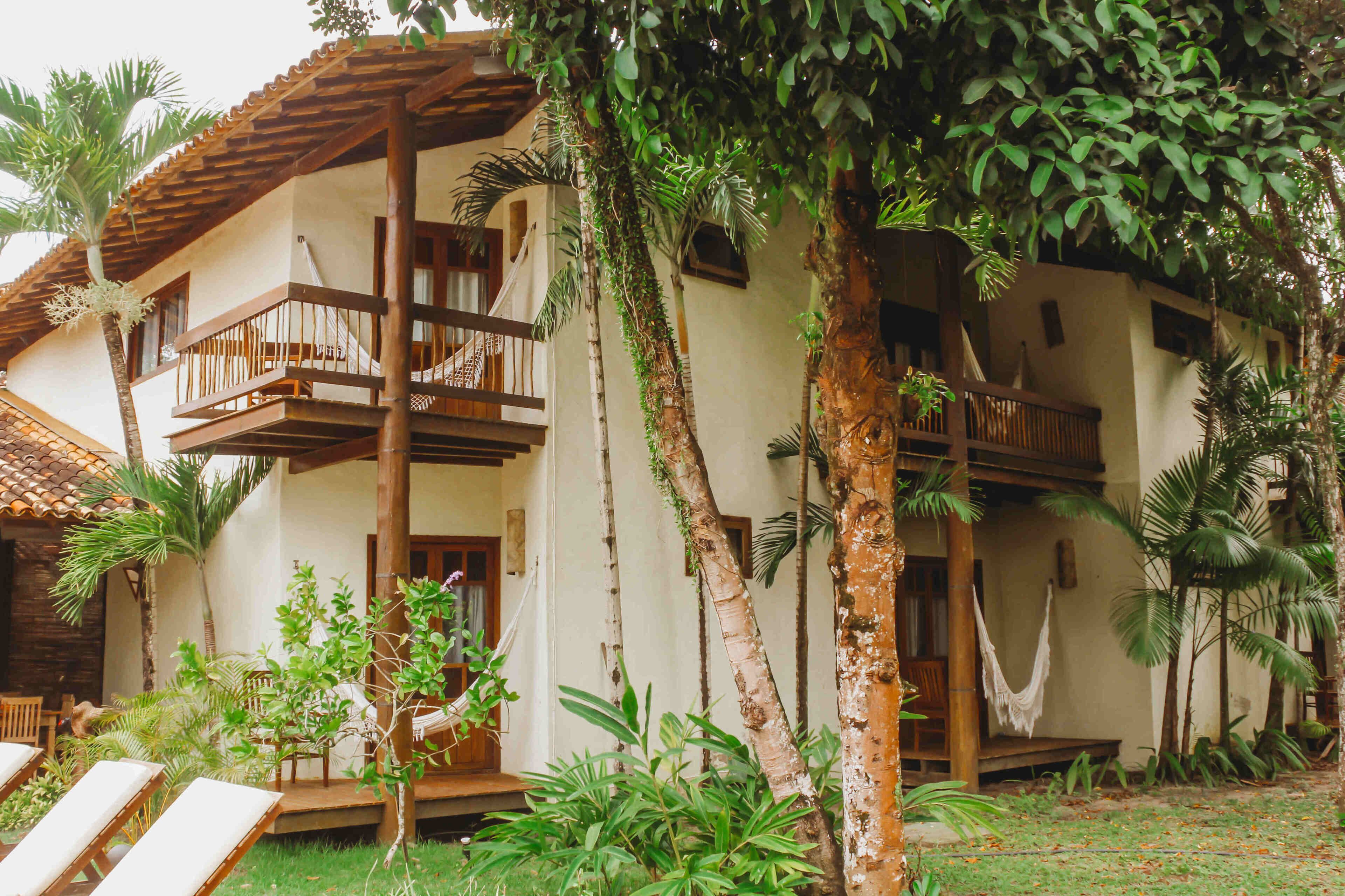 Pousada Villa Bella