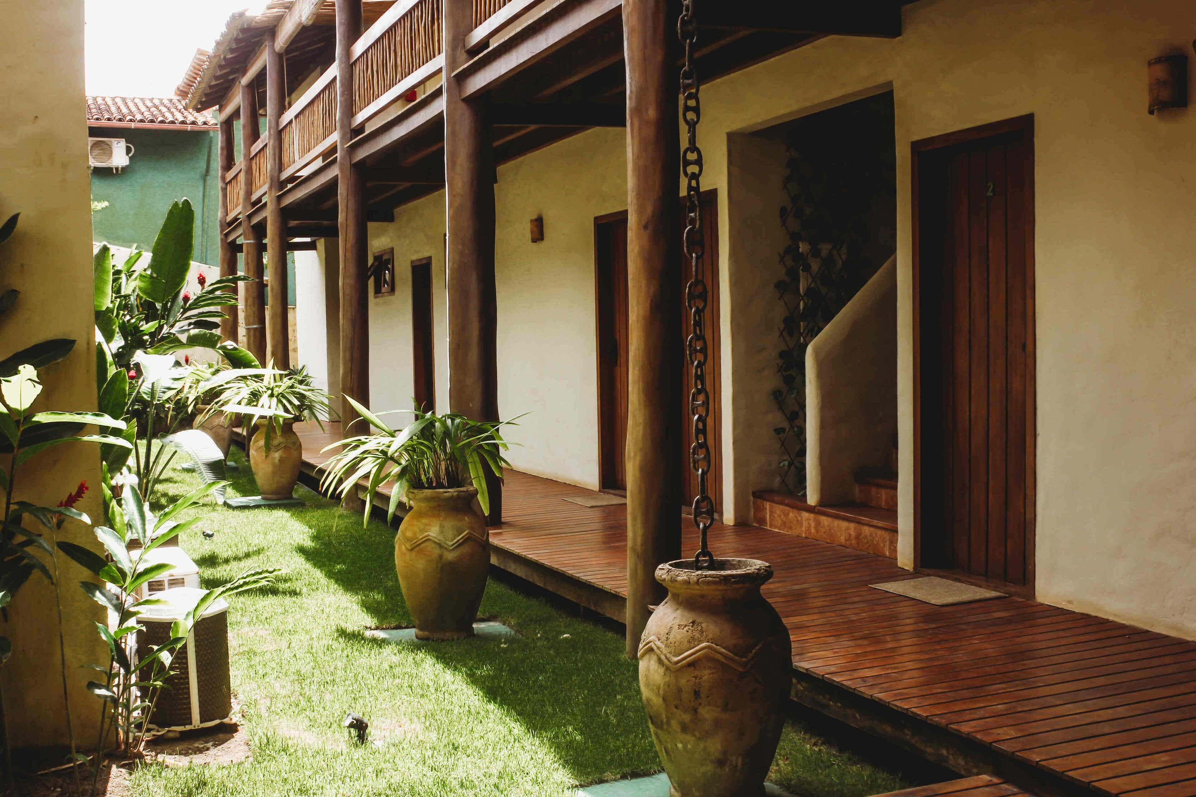 Pousada Villa Bella