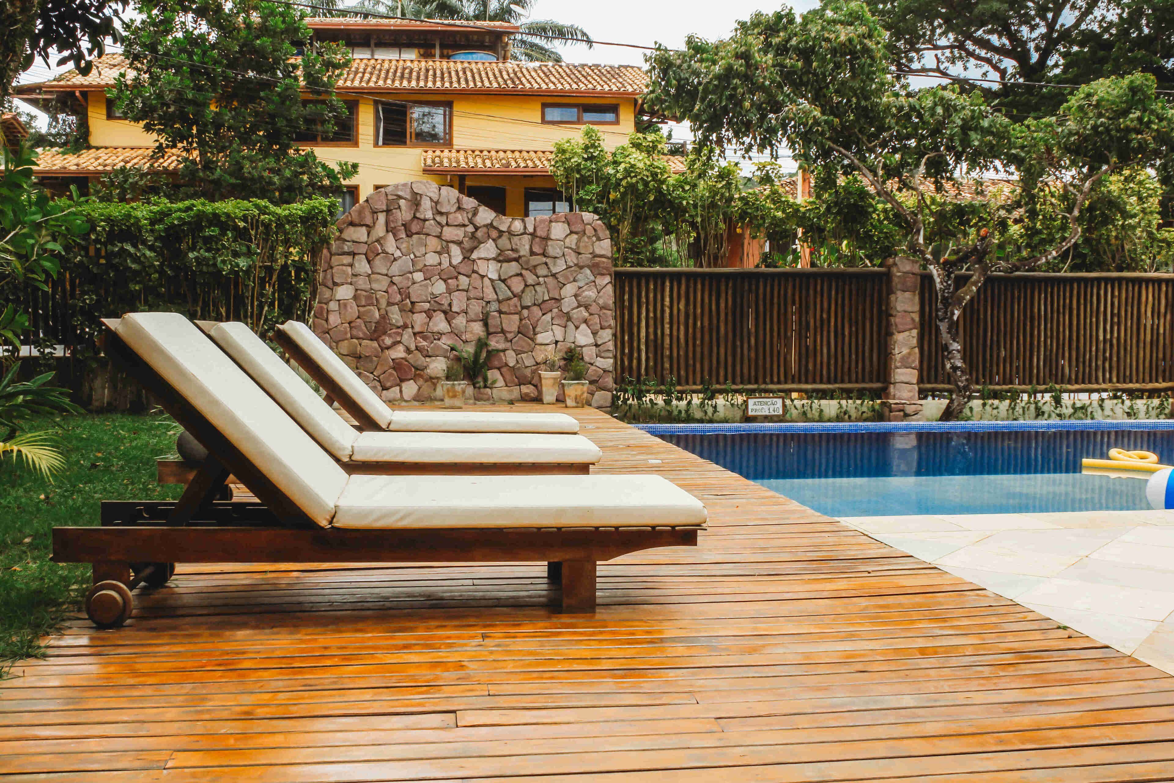 Pousada Villa Bella