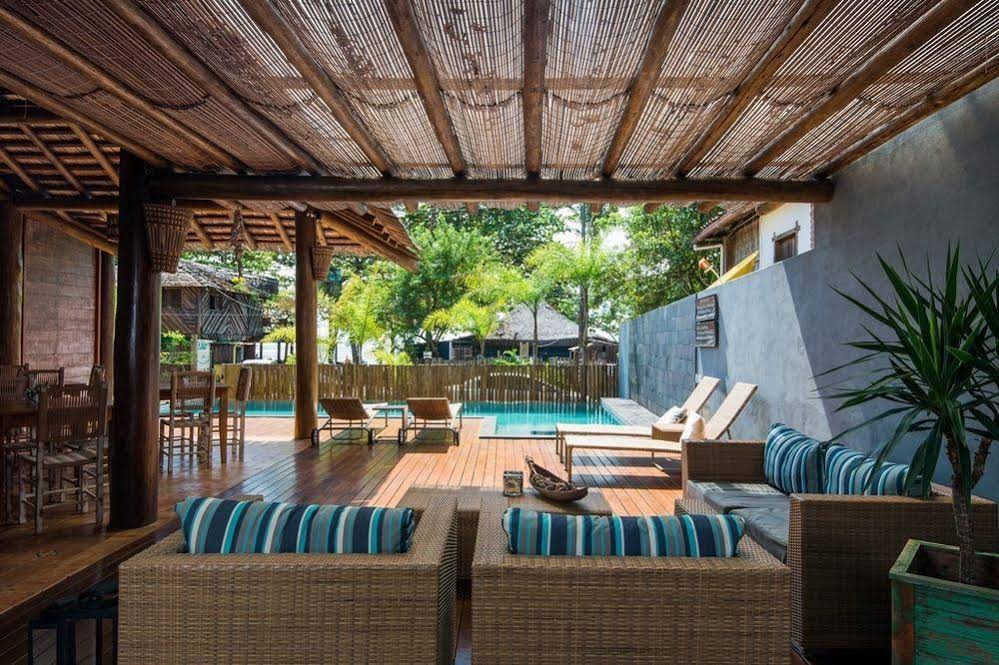 Pousada Villa Maeva