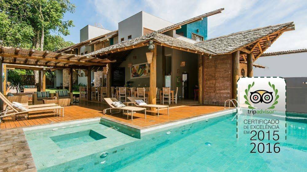 Pousada Villa Maeva