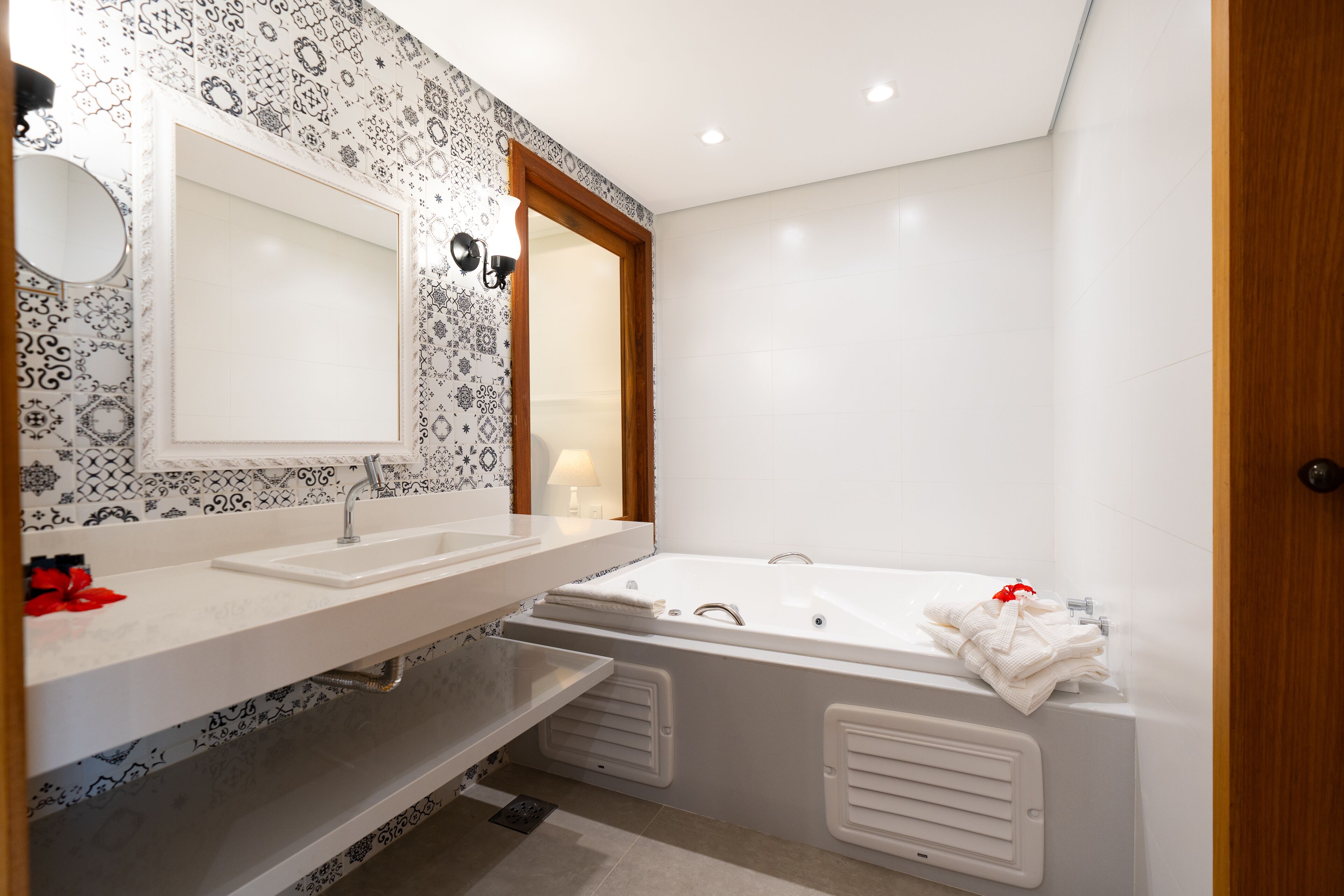 Resende Imperial Hotel & Spa