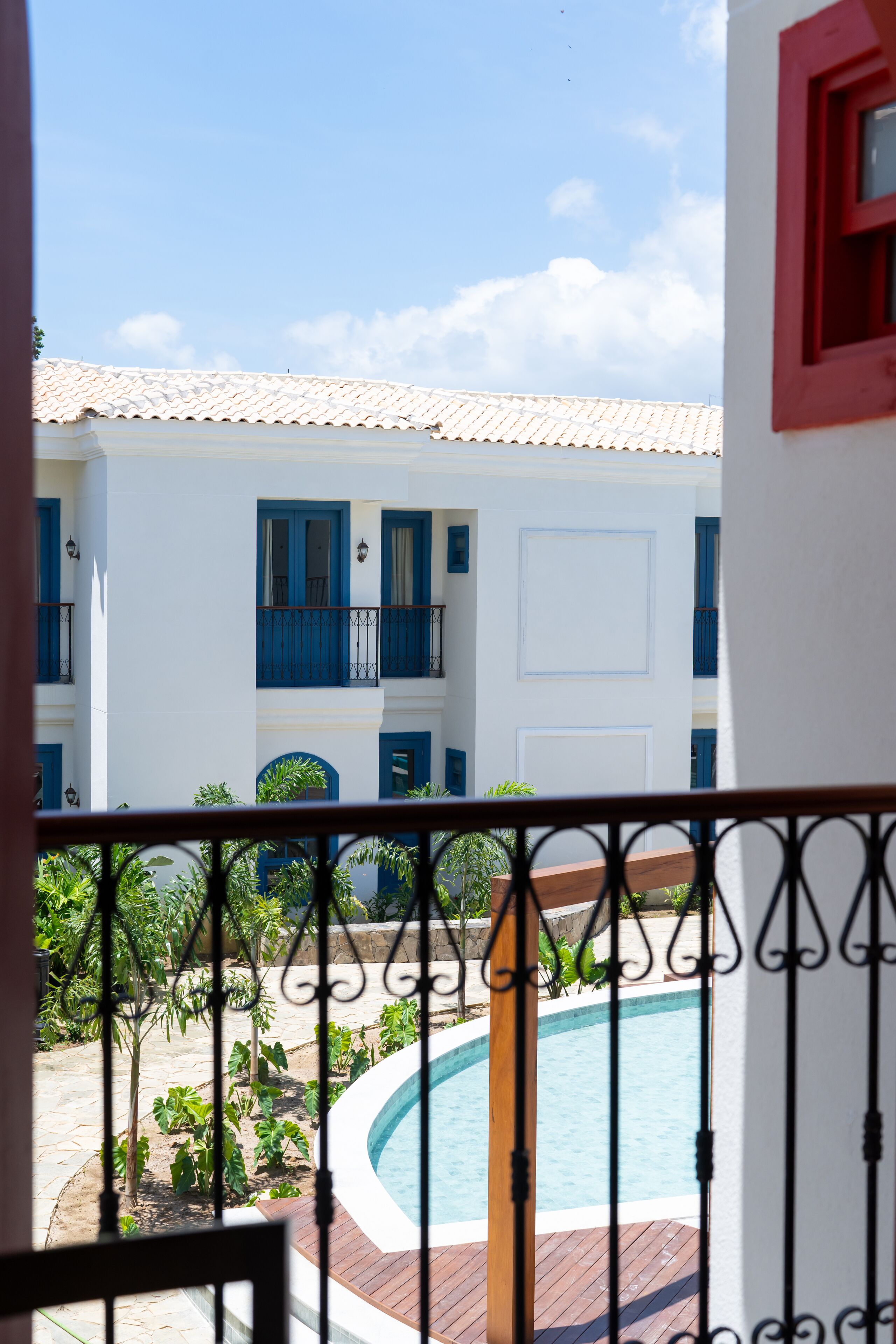 Resende Imperial Hotel & Spa