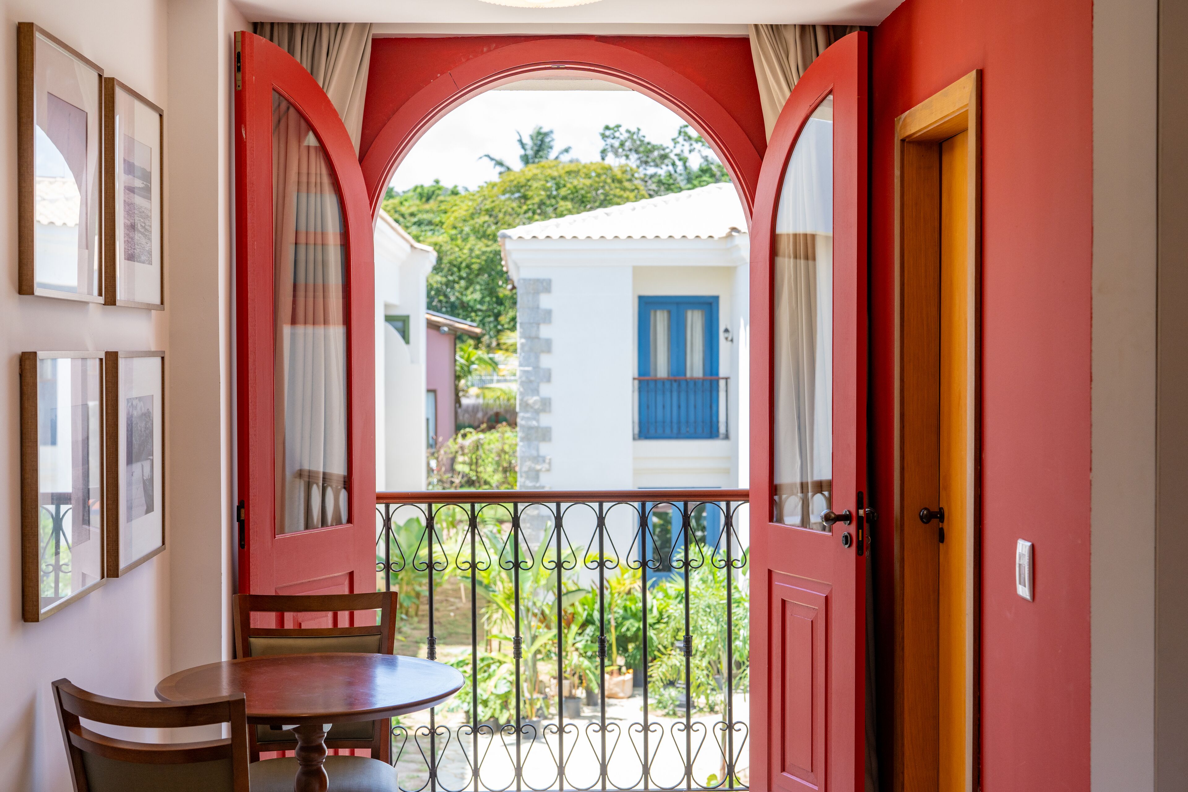 Resende Imperial Hotel & Spa
