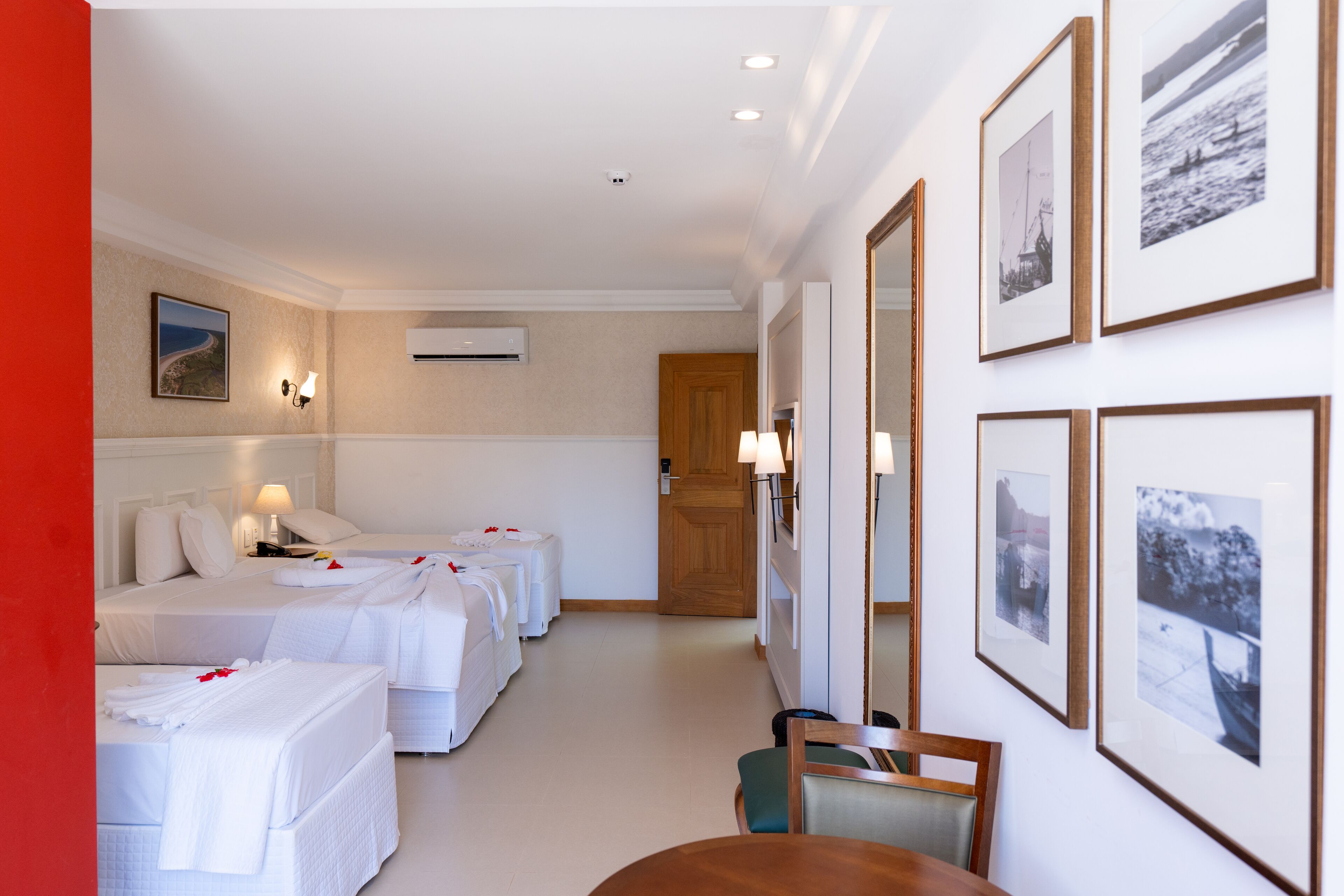 Resende Imperial Hotel & Spa