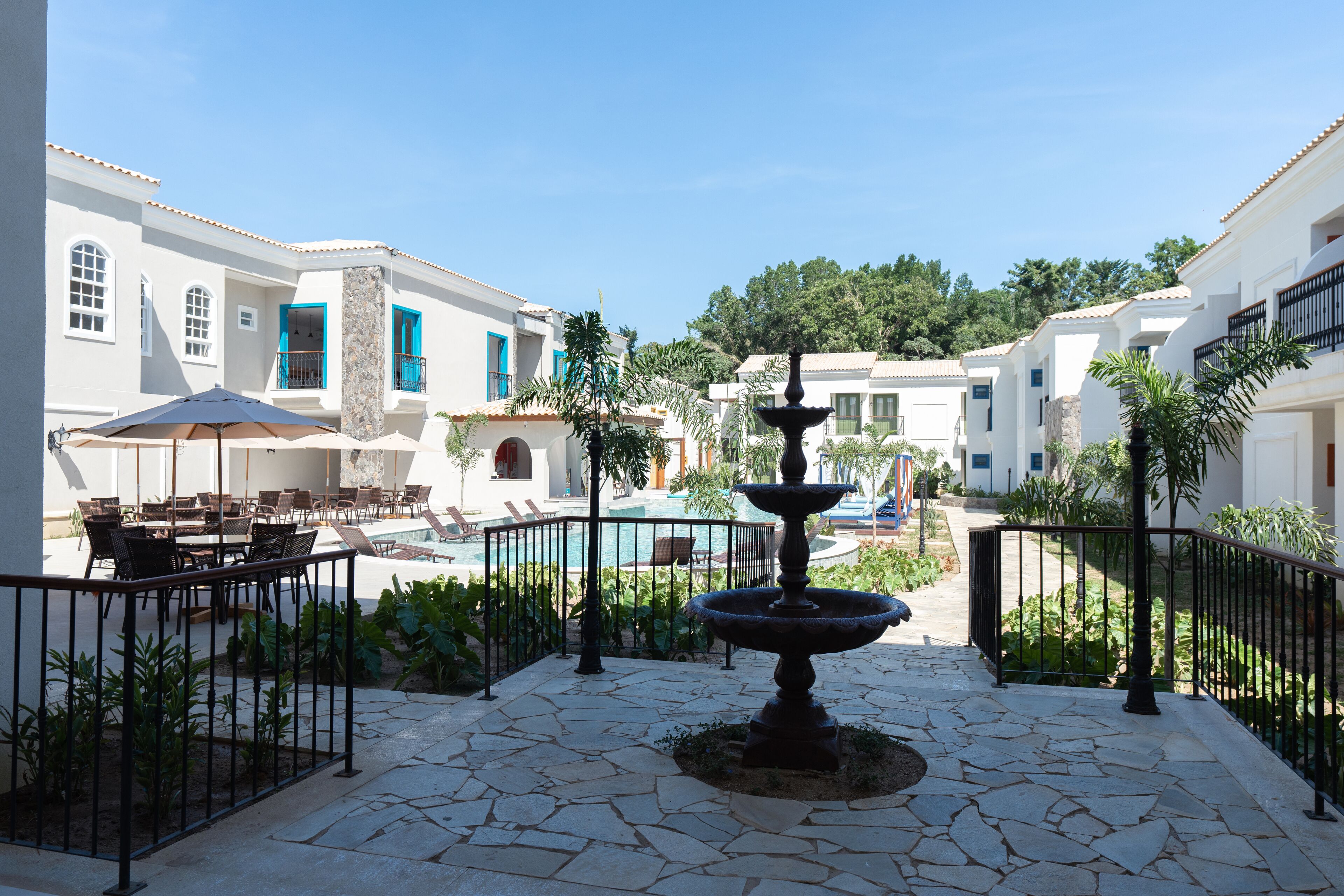 Resende Imperial Hotel & Spa