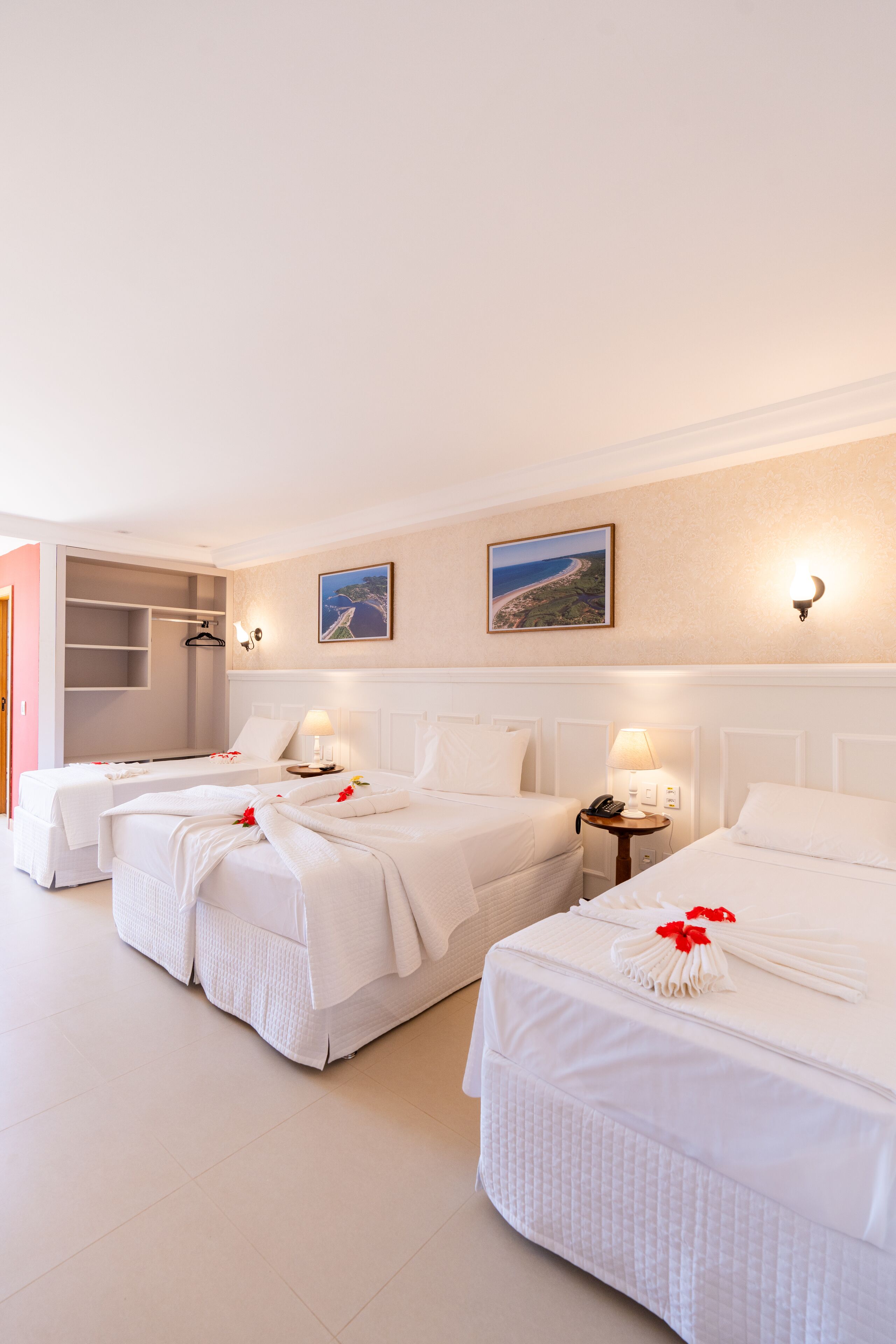 Resende Imperial Hotel & Spa