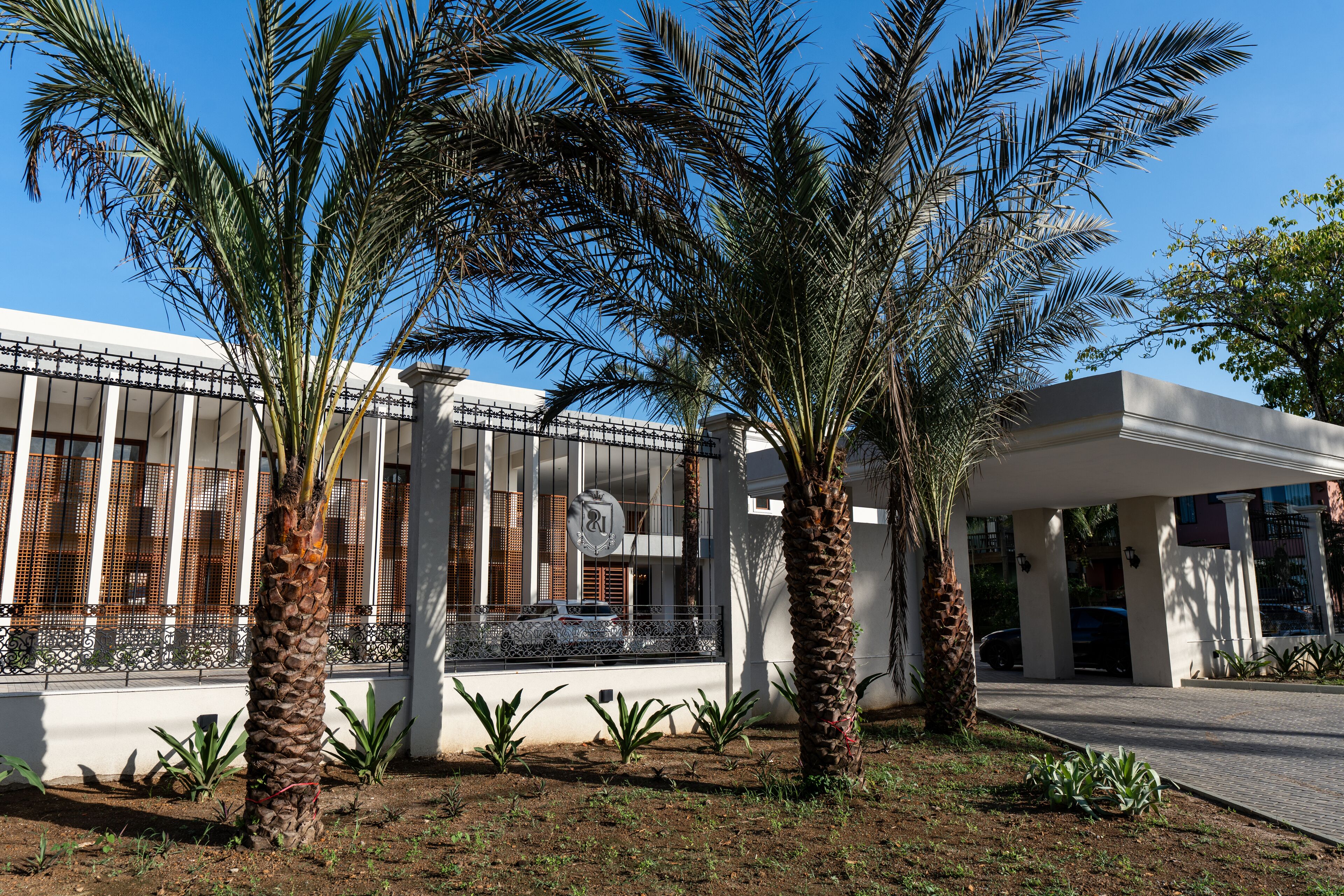 Resende Imperial Hotel & Spa
