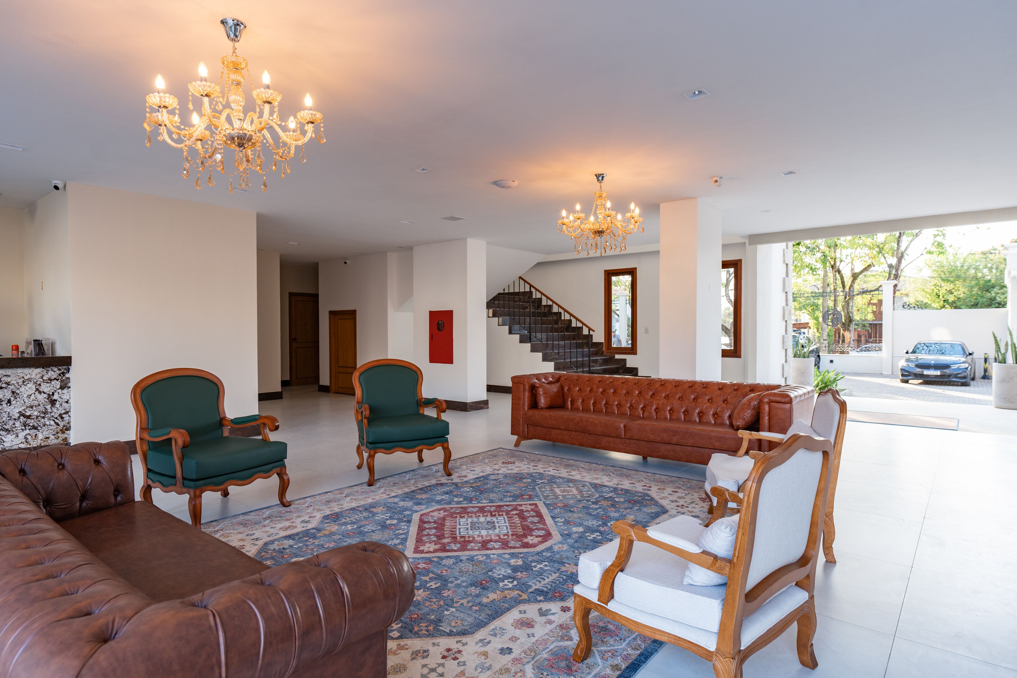 Resende Imperial Hotel & Spa