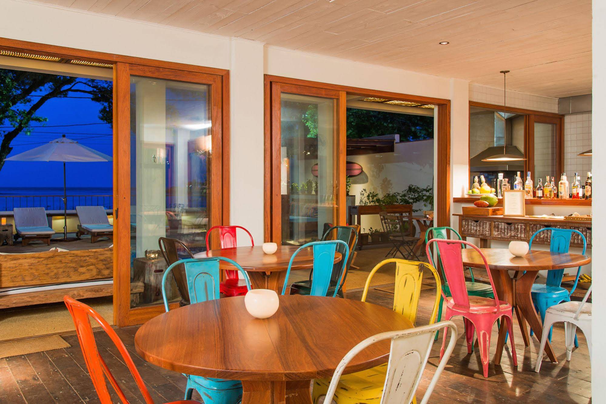 Vila Barracuda Boutique Hotel