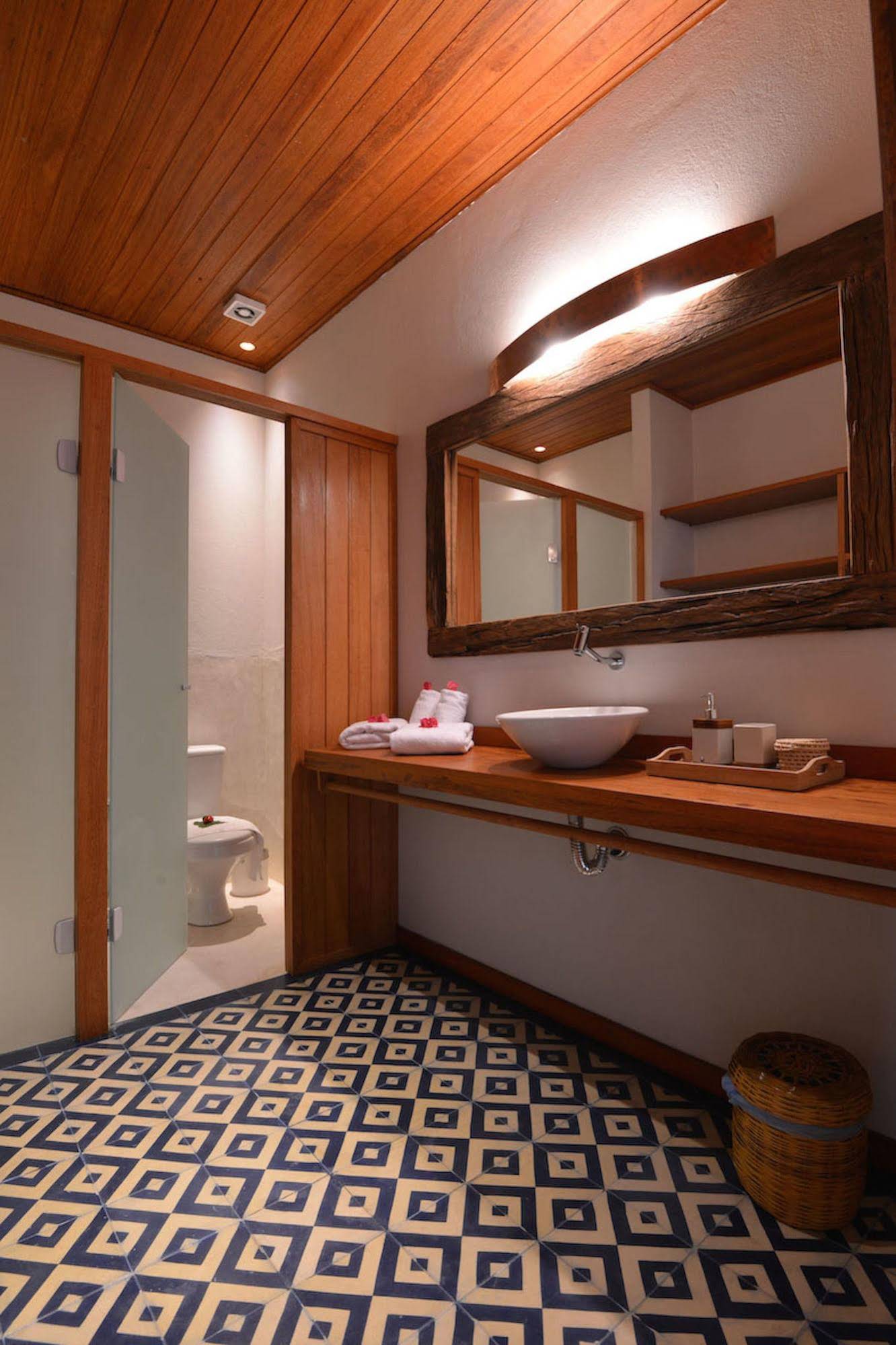Vila Barracuda Boutique Hotel