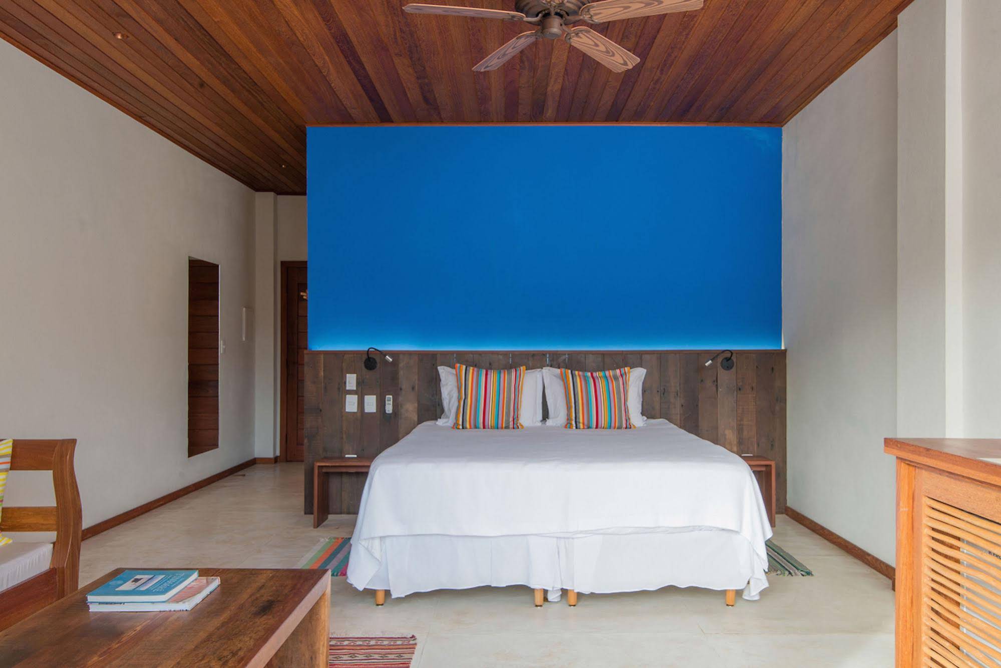 Vila Barracuda Boutique Hotel