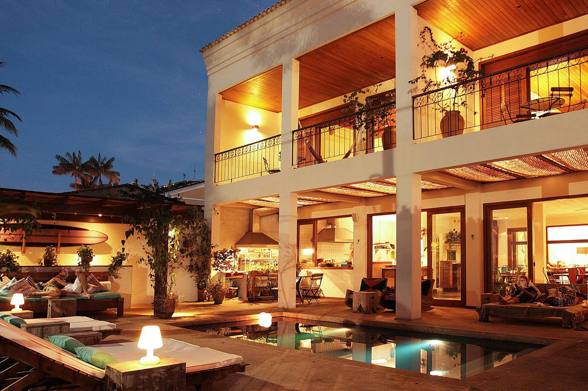 Vila Barracuda Boutique Hotel