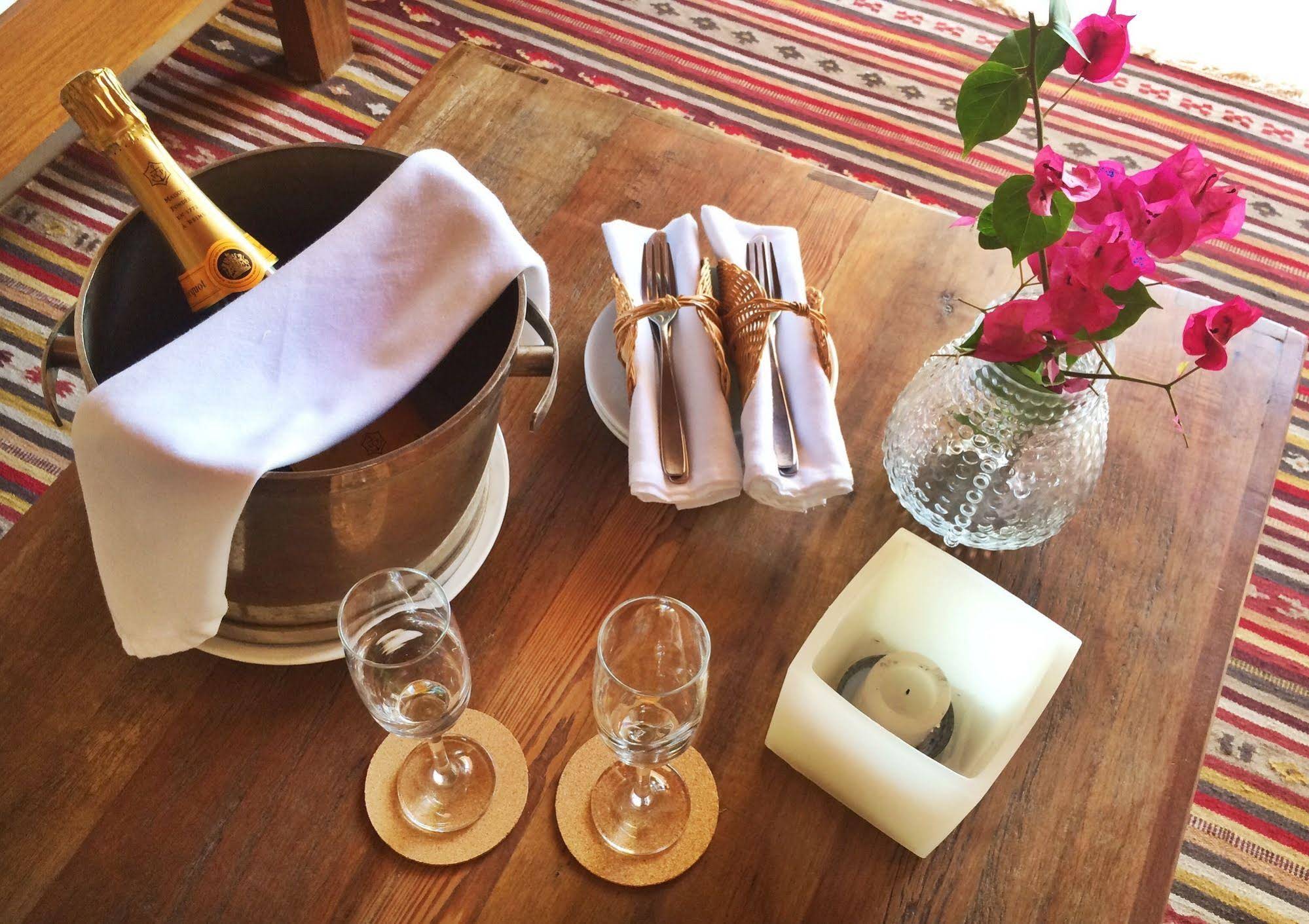 Vila Barracuda Boutique Hotel