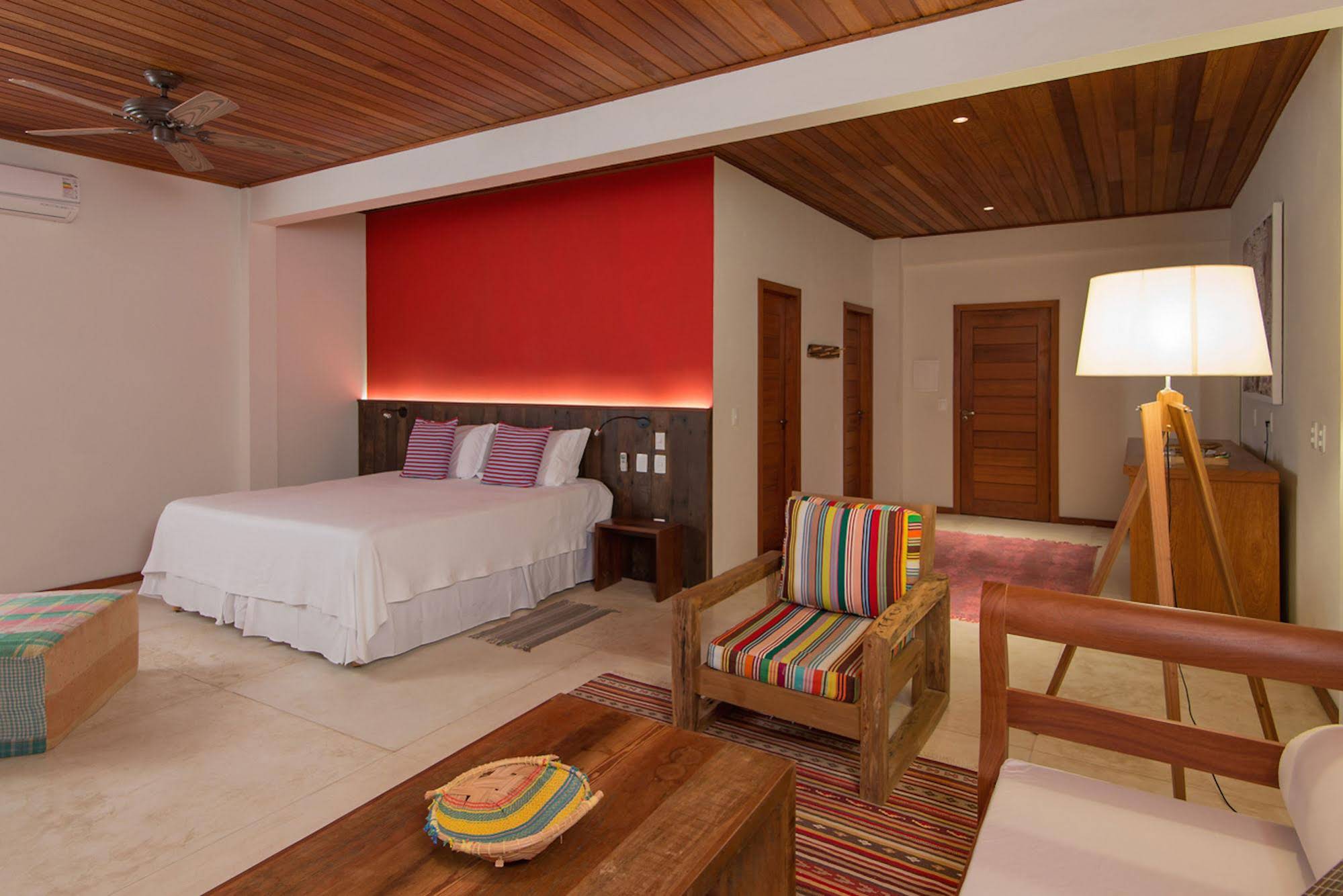 Vila Barracuda Boutique Hotel