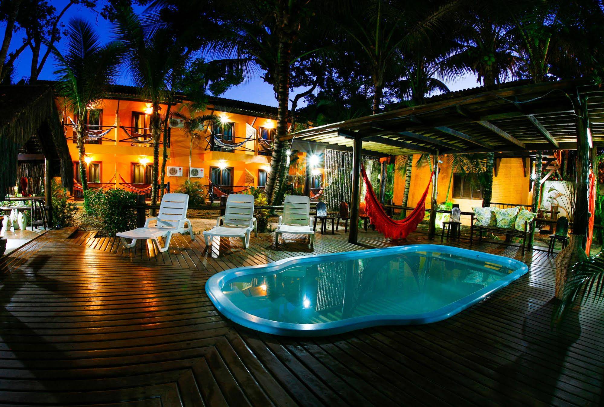 Pousada Villa N'kara